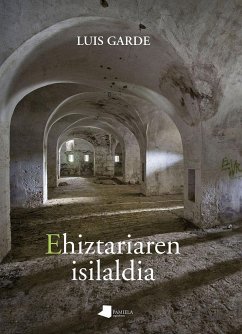 Ehiztariaren isilaldia - Garde Iriarte, Luis