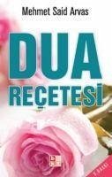 Cover Dua Recetesi