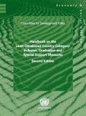Handbook on the Least Developed Country Category: Inclusion, Graduation, and Special Support Measures