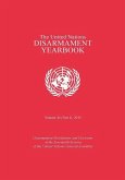 United Nations Disarmament Yearbook 2015: Part I: Disarmament Resolutions and Decisions of the Seventieth Session of the United Nations General Assemb