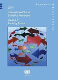 International Trade Statistics