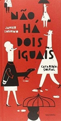Cover Nao Há Dois Iguais