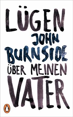 Lügen über meinen Vater - Burnside, John