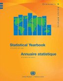 United Nations Statistical Yearbook: 2016