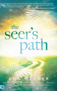 The Seer's Path - Werner, Ana