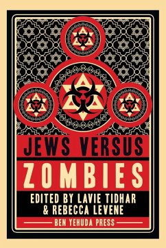 Jews vs Zombies