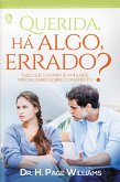 Querida, Há Algo Errado? (eBook, ePUB)