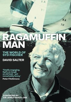 Ragamuffin Man: The World of Syd Fischer - Salter, David