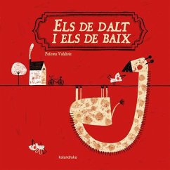 Cover Els de dalt i els de baix