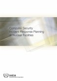 Computer Security Incident Response Planning at Nuclear Facilities