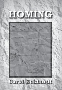 Homing - Eckhardt, Carol