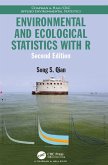 Environmental and Ecological Statistics with R (eBook, ePUB)