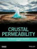 Crustal Permeability (eBook, ePUB)