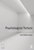 Psychological Torture (eBook, PDF)