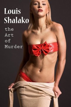Cover Art of Murder (eBook, ePUB)