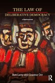 The Law of Deliberative Democracy (eBook, ePUB)
