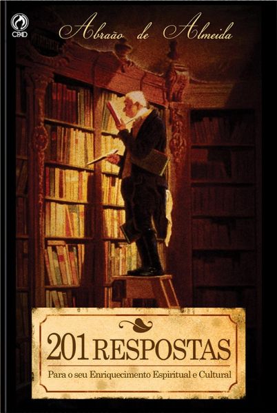 201 Respostas (eBook, ePUB)