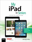 My iPad for Seniors (eBook, PDF)