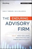 The Enduring Advisory Firm (eBook, ePUB)