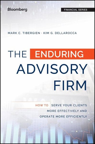 The Enduring Advisory Firm (eBook, ePUB)