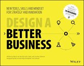 Design a Better Business (eBook, ePUB)
