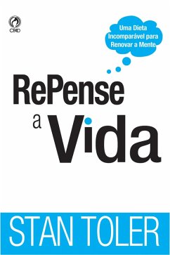 Cover Repense a Vida (eBook, ePUB)