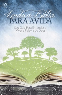 Lendo a Bíblia para a Vida (eBook, ePUB) Cover Lendo a Bíblia para a Vida (eBook, ePUB)