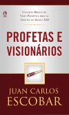 Profetas e Visionários (eBook, ePUB)