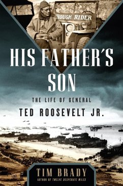 His Father's Son (eBook, ePUB) - Brady, Tim