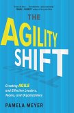 Agility Shift (eBook, PDF)