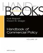 Handbook of Commercial Policy (eBook,... - Bild 1