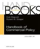 Handbook of Commercial Policy (eBook, ePUB)