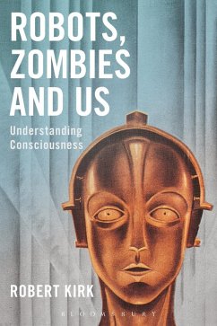 Cover Robots, Zombies and Us (eBook, PDF)