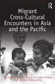 Migrant Cross-Cultural Encounters in Asia and the Pacific (eBook, ePUB)
