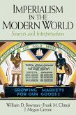 Imperialism in the Modern World (eBook, PDF)