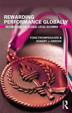 Rewarding Performance Globally (eBook, PDF) - Trompenaars, Fons; Greene, Robert J.