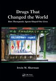 Drugs That Changed the World (eBook, ePUB)