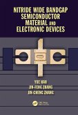 Nitride Wide Bandgap Semiconductor Material and Electronic Devices (eBook, ePUB)