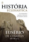 História Eclesiástica (eBook, ePUB)