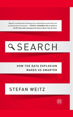 Search (eBook, ePUB) - Weitz, Stefan