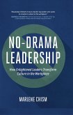 No-Drama Leadership (eBook, PDF)