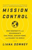Mission Control (eBook, ePUB)