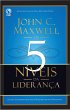 Os 5 Níveis da Liderança (eBook, ePUB) - Bild 1