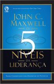 Os 5 Níveis da Liderança (eBook, ePUB) Os 5 Níveis da Liderança (eBook, ePUB)