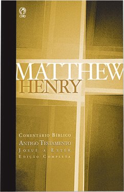 Comentário Bíblico - Antigo Testamento Volume 2 (eBook, ePUB) - Henry, Matthew