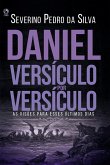 Daniel Versículo por Versículo (eBook, ePUB)