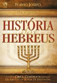 História dos Hebreus (eBook, ePUB)