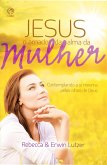 Jesus o amado da alma da Mulher (eBook, ePUB)