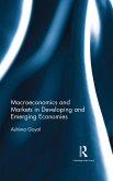 Macroeconomics and Markets in Developing and Emerging Economies (eBook, PDF)