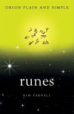 Runes, Orion Plain and Simple (eBook, ePUB)